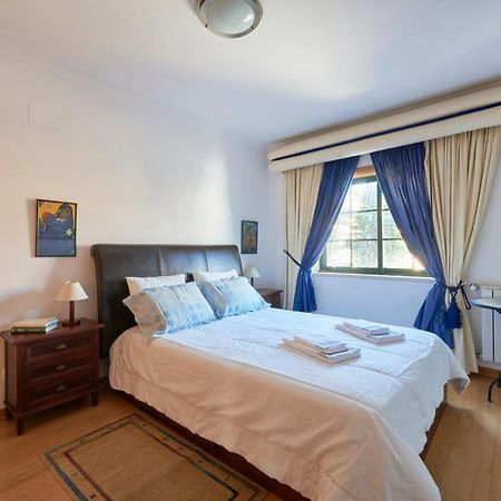 Apartamento Junto Nova&Praia Carcavelos II Eksteriør billede