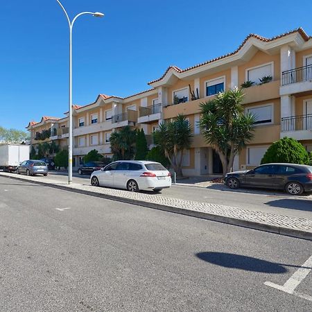 Apartamento Junto Nova&Praia Carcavelos II Eksteriør billede