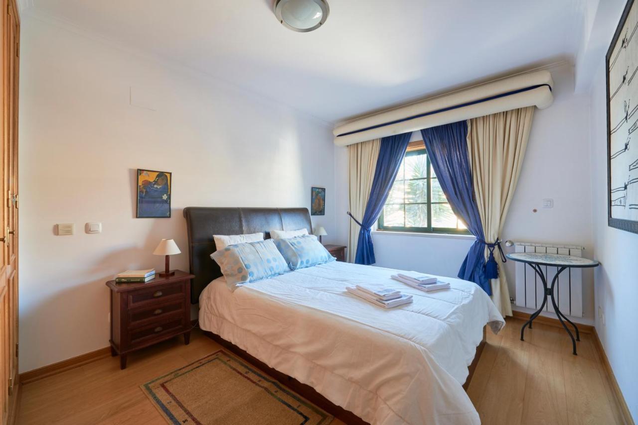 Apartamento Junto Nova&Praia Carcavelos II Eksteriør billede