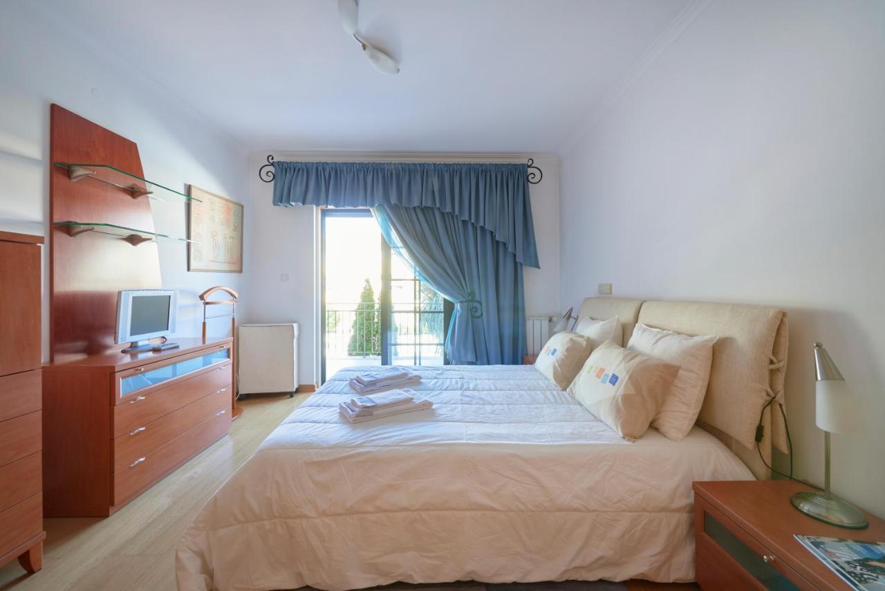 Apartamento Junto Nova&Praia Carcavelos II Eksteriør billede