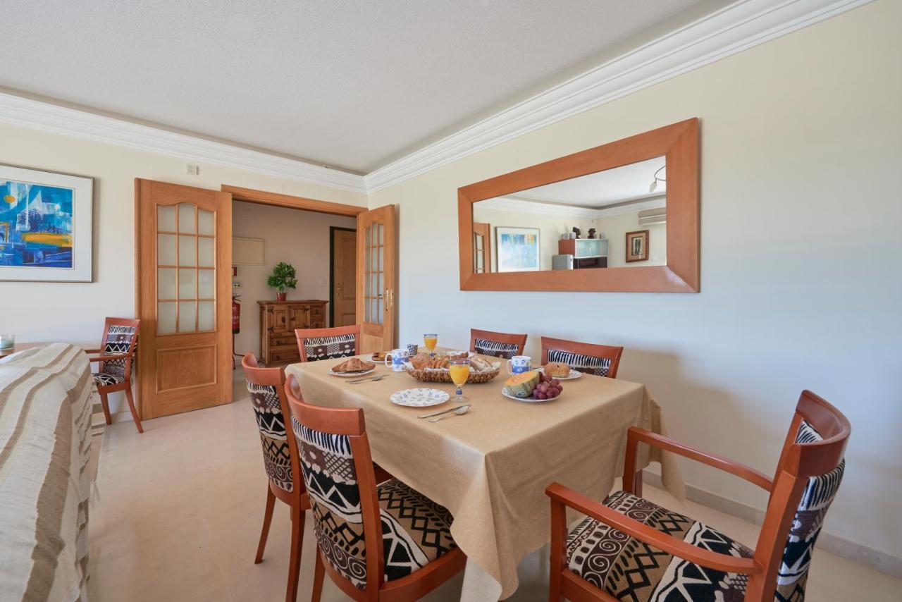 Apartamento Junto Nova&Praia Carcavelos II Eksteriør billede