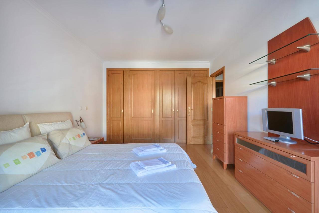 Apartamento Junto Nova&Praia Carcavelos II Eksteriør billede