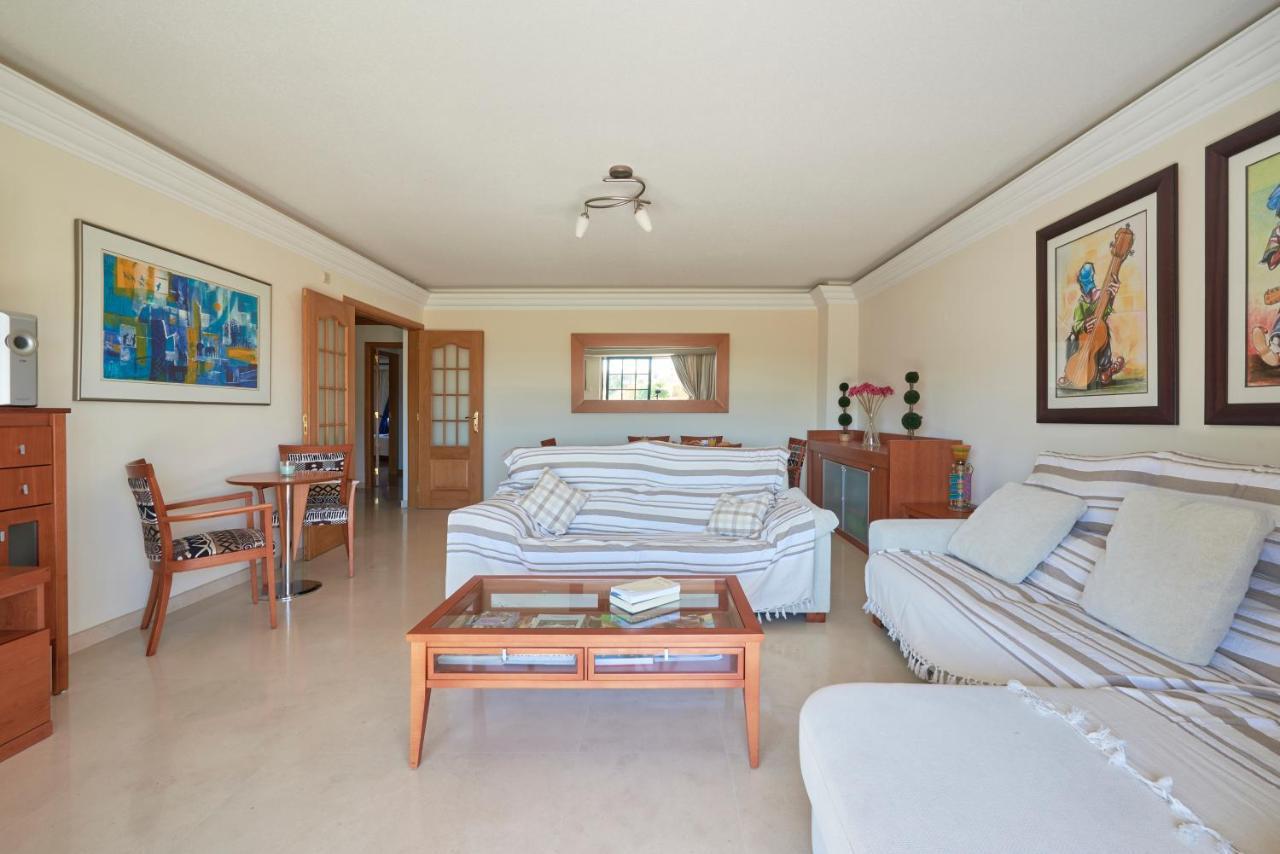 Apartamento Junto Nova&Praia Carcavelos II Eksteriør billede