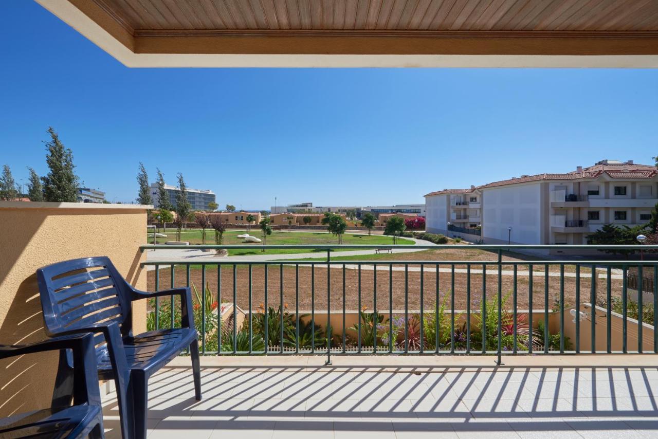 Apartamento Junto Nova&Praia Carcavelos II Eksteriør billede