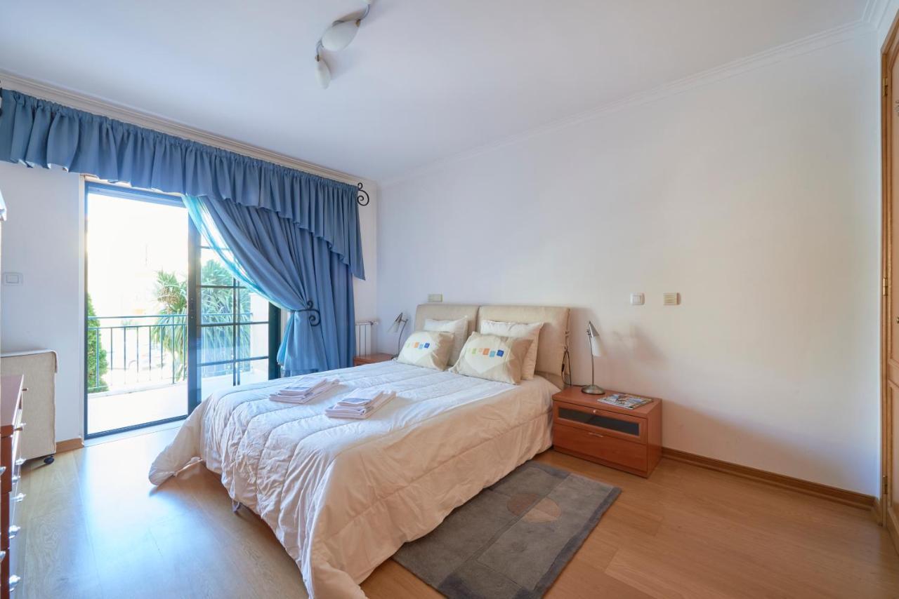 Apartamento Junto Nova&Praia Carcavelos II Eksteriør billede