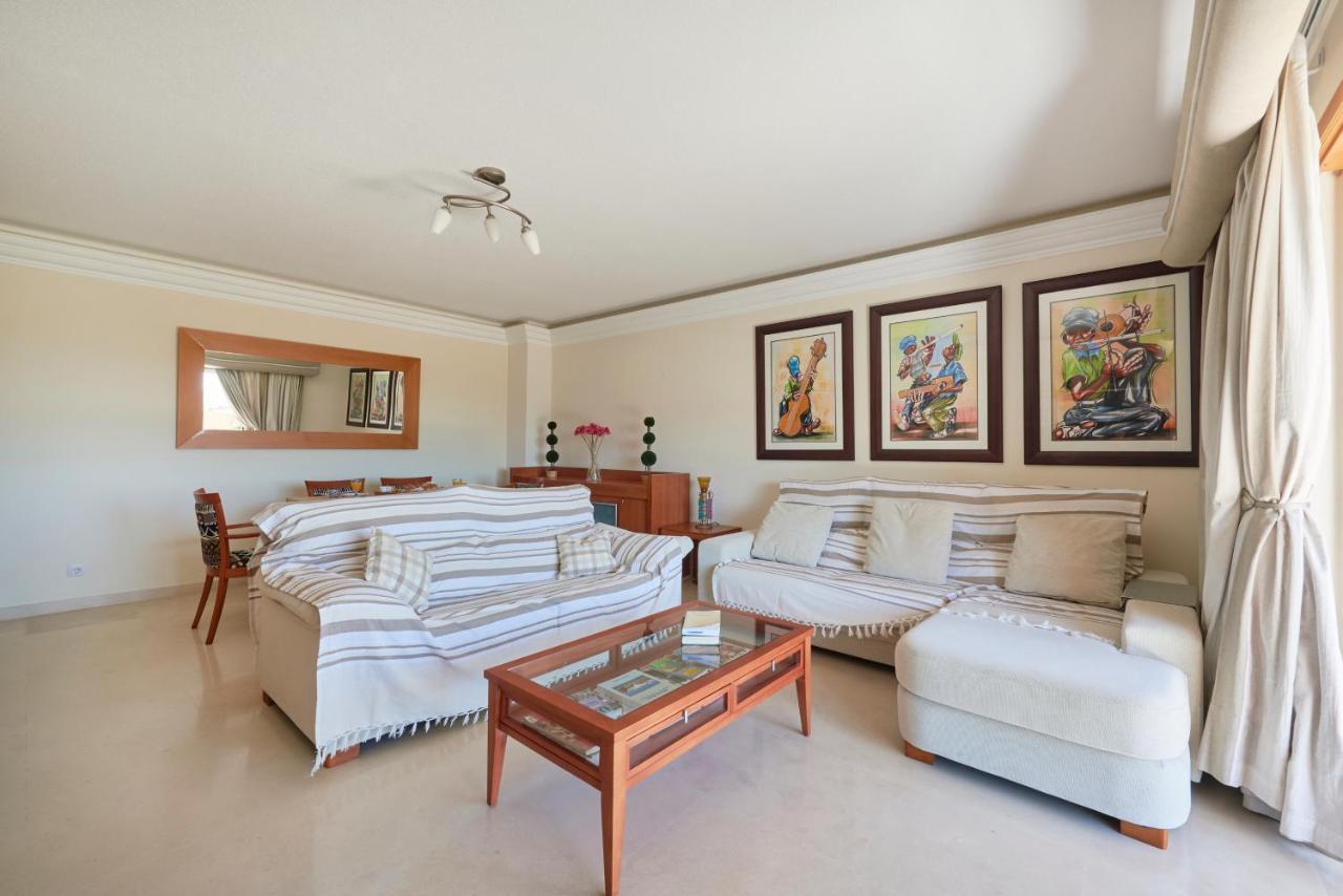 Apartamento Junto Nova&Praia Carcavelos II Eksteriør billede