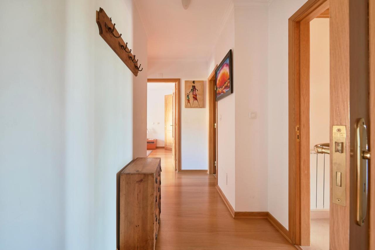 Apartamento Junto Nova&Praia Carcavelos II Eksteriør billede