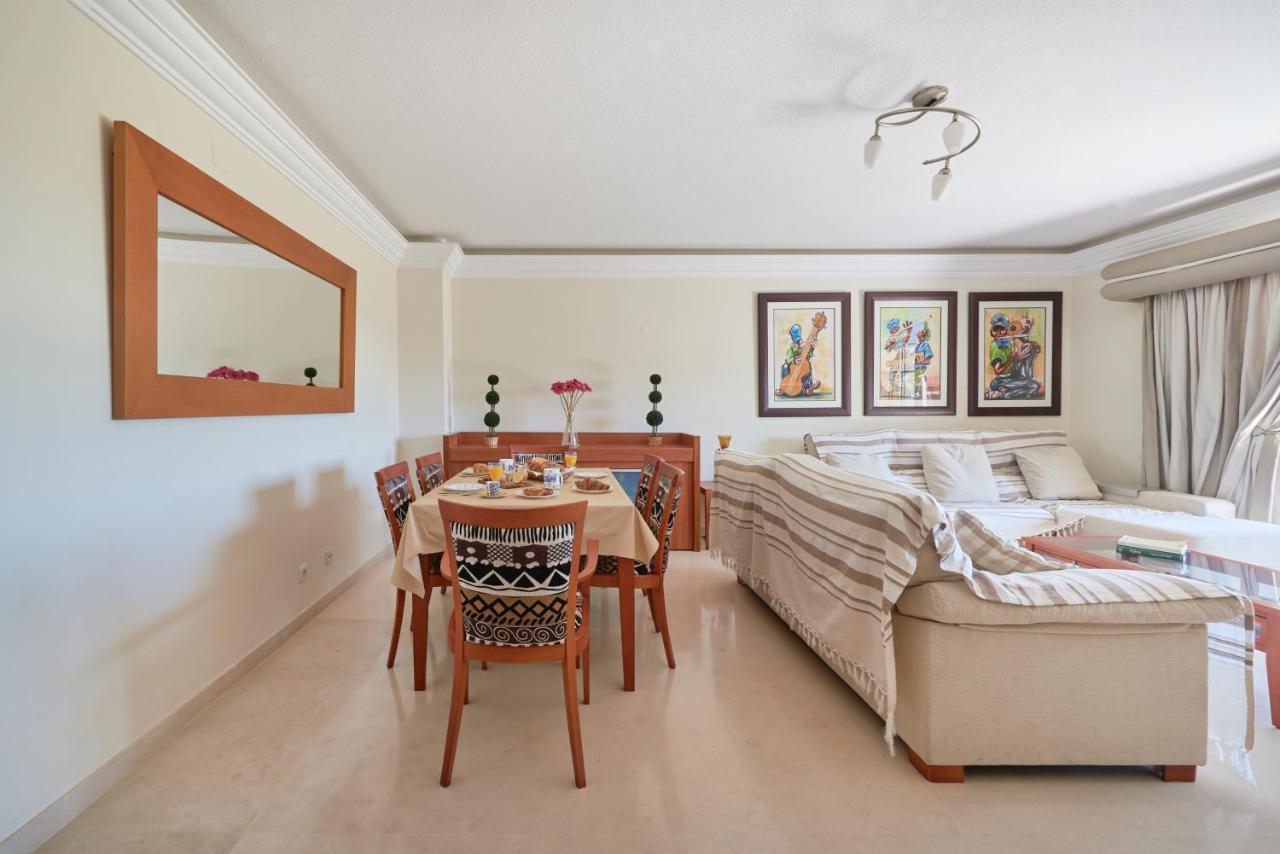 Apartamento Junto Nova&Praia Carcavelos II Eksteriør billede