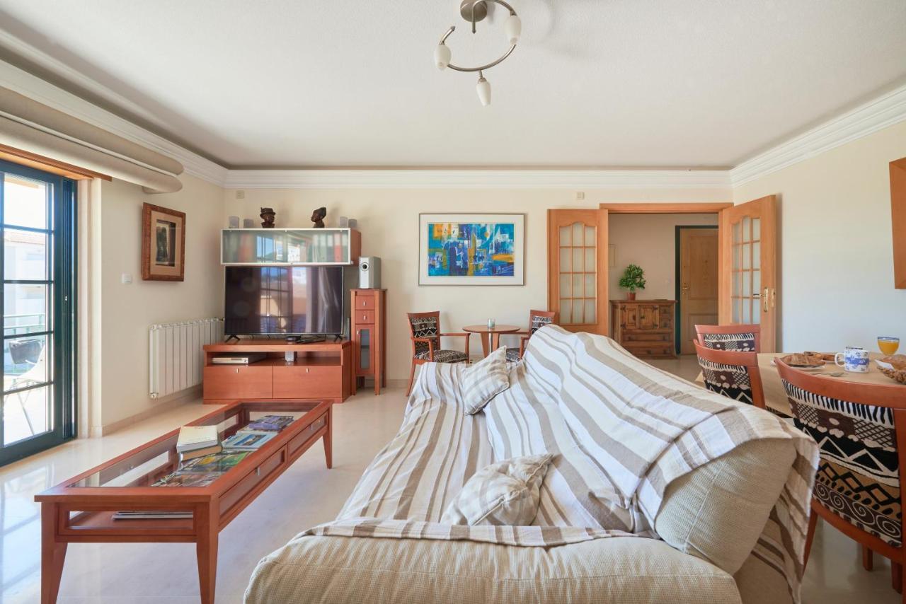 Apartamento Junto Nova&Praia Carcavelos II Eksteriør billede
