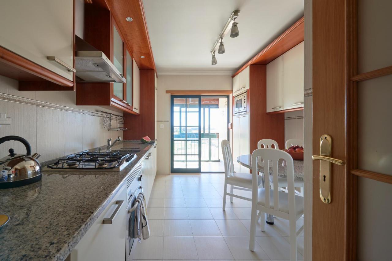 Apartamento Junto Nova&Praia Carcavelos II Eksteriør billede