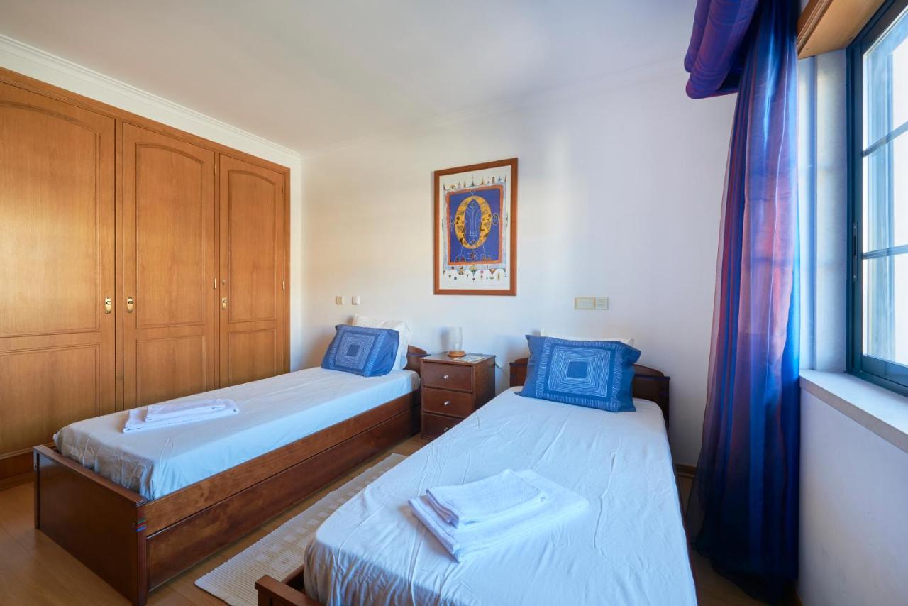 Apartamento Junto Nova&Praia Carcavelos II Eksteriør billede