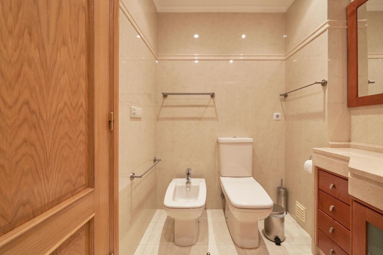 Apartamento Junto Nova&Praia Carcavelos II Eksteriør billede