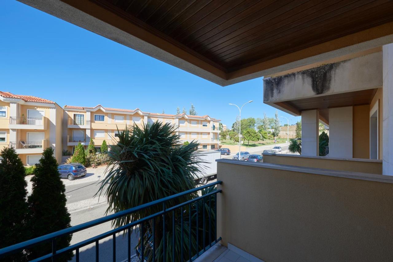 Apartamento Junto Nova&Praia Carcavelos II Eksteriør billede