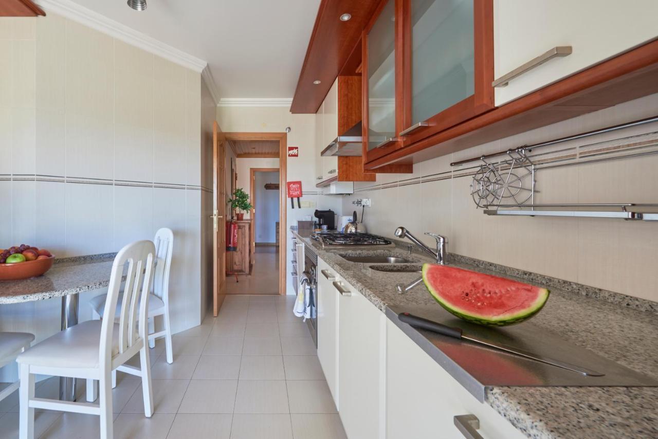 Apartamento Junto Nova&Praia Carcavelos II Eksteriør billede